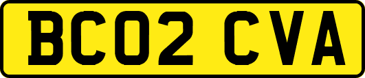 BC02CVA