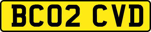 BC02CVD