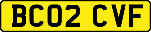 BC02CVF