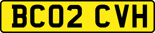 BC02CVH