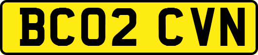 BC02CVN