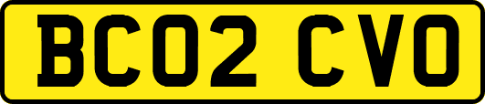 BC02CVO
