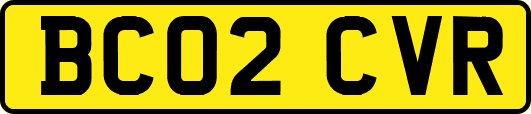 BC02CVR