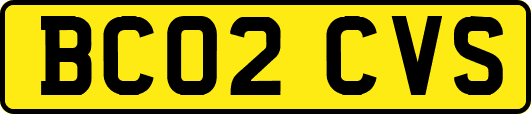 BC02CVS