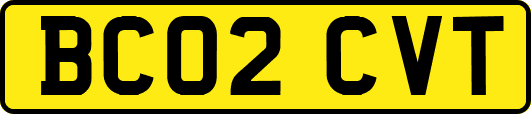 BC02CVT
