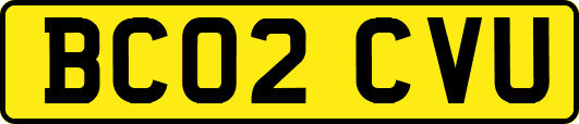 BC02CVU