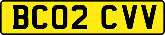 BC02CVV