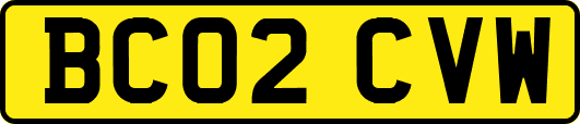 BC02CVW