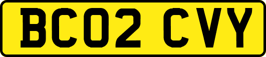 BC02CVY