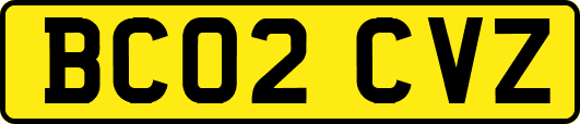 BC02CVZ