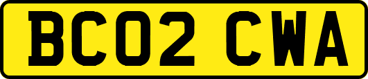 BC02CWA