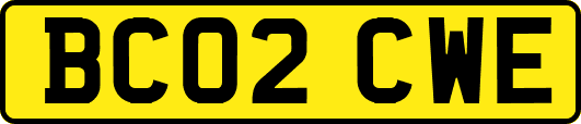 BC02CWE