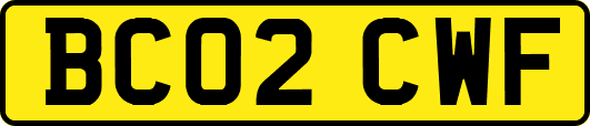 BC02CWF