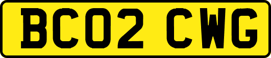 BC02CWG