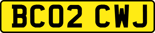 BC02CWJ