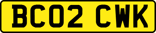 BC02CWK
