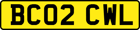BC02CWL