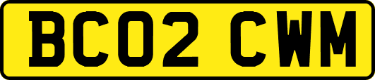 BC02CWM