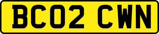 BC02CWN