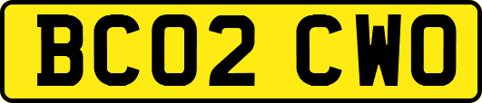 BC02CWO