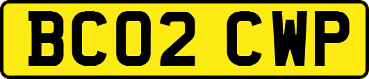 BC02CWP