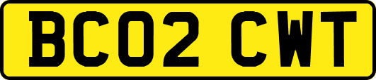 BC02CWT