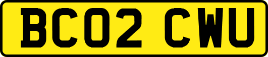 BC02CWU