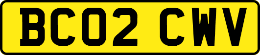 BC02CWV