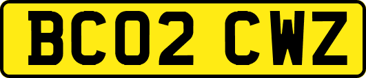 BC02CWZ