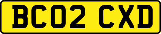 BC02CXD
