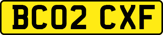 BC02CXF
