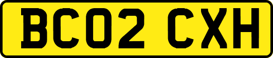 BC02CXH