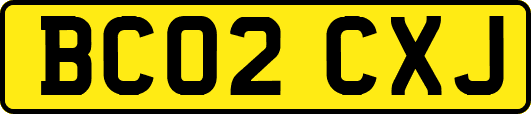 BC02CXJ
