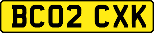 BC02CXK