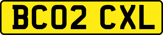 BC02CXL