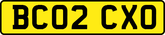 BC02CXO