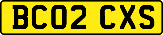 BC02CXS