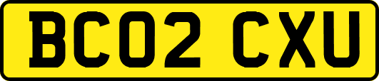 BC02CXU