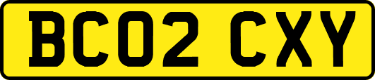BC02CXY