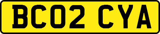 BC02CYA