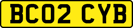 BC02CYB