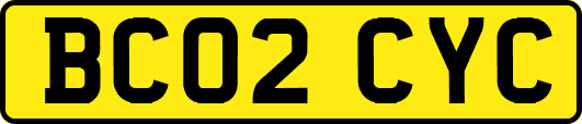BC02CYC