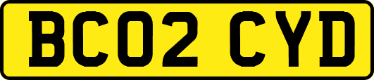 BC02CYD