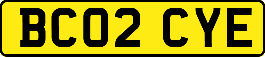 BC02CYE