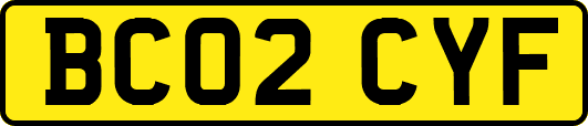 BC02CYF
