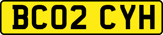 BC02CYH