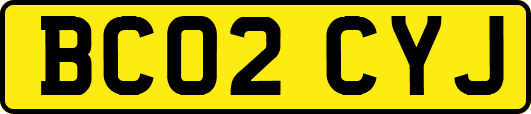 BC02CYJ