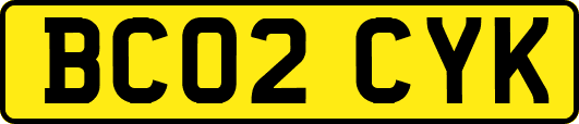 BC02CYK