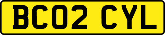 BC02CYL