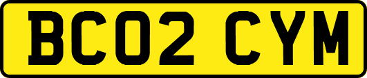 BC02CYM